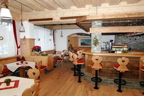 Hotel Sonnalp in Kirchberg in Tirol, foto 6