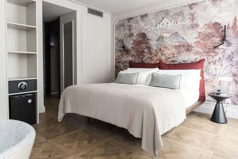 Soho Boutique Palacio de Pombo in Santander — foto 16