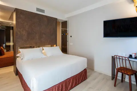 Axel Hotel San Sebastián in San Sebastian — foto 27