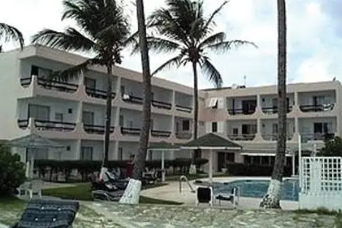 Dover Beach Hotel in Christchurch