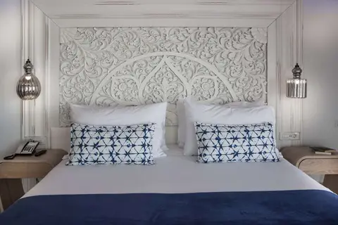 Glaros Royal Beach Hotel in Chersonisos Municipal Unit, foto 14