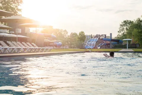 Camping De Twee Bruggen foto 10