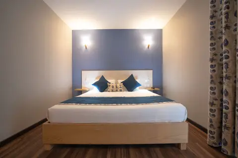 Le Grand Bleu Hotel in Grand Baie VCA, West — foto 10