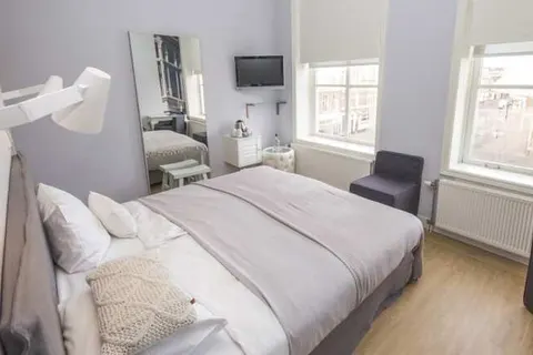 Stadsvilla Mozaic foto 11