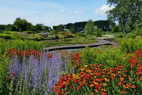 Executive Residency by Best Western Amsterdam Airport foto 30