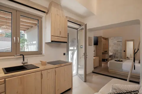 Manili Boutique Suites & Villas in Δημοτική Ενότητα Αρχανών — foto 3