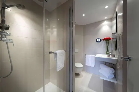 Hotel Barceló Bilbao Nervión foto 3