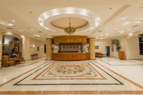 Imperial Shams Abu Soma Resort in رأس أبو سومة — foto 3