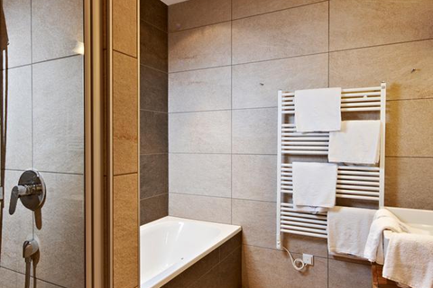 Gerlos Alpine Estate foto 11