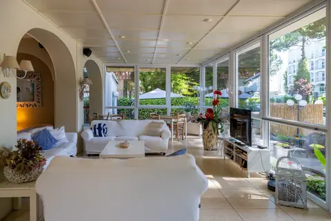 Hotel Santiago in Cervia, foto 29