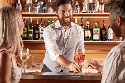 Hotel Piccolo Dolomites & Gourmet foto 19