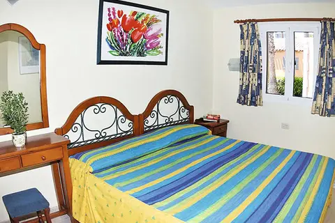 Los Almendros Gays Exclusive Vacation Club in San Bartolomé de Tirajana — foto 13