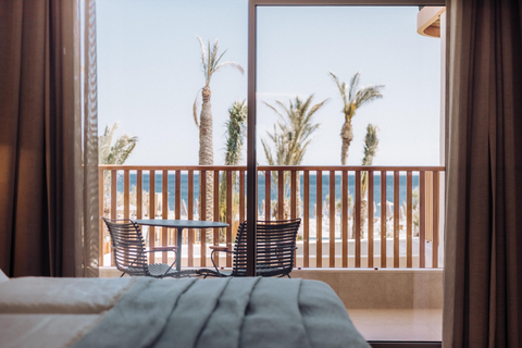 Ostria Resort & Spa foto 3