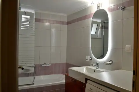 Melina's House in Κάτω Σταλός — foto 9