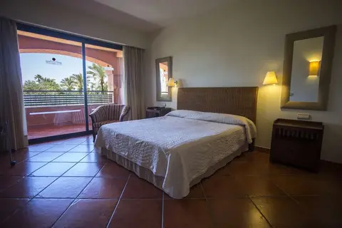 Puerto Antilla Grand Hotel in Lepe — foto 27