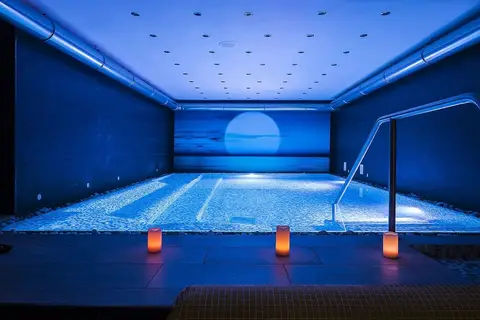 Grifo Hotel Charme & Spa in Ischia — foto 20