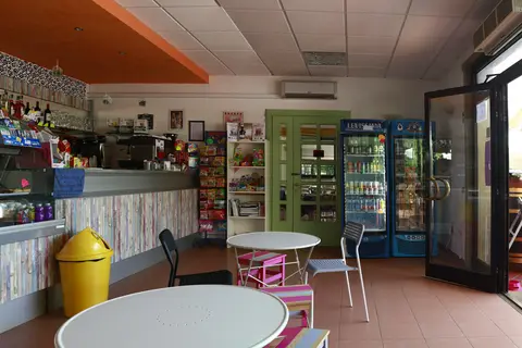 Village Il Gineprino in Bibbona — foto 7