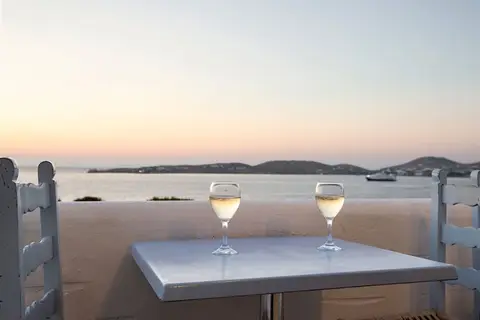 Stratos Apartments & Studios in Parikia (Paros), foto 8