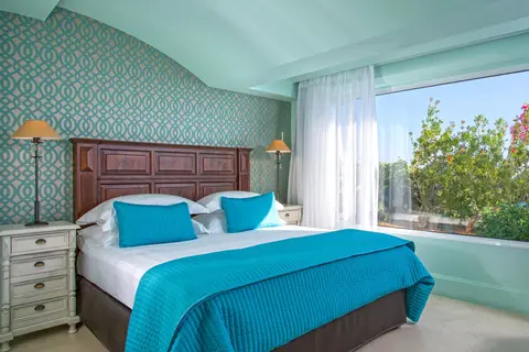Elounda Gulf Villas in Δημοτική Ενότητα Αγίου Νικολάου — foto 27
