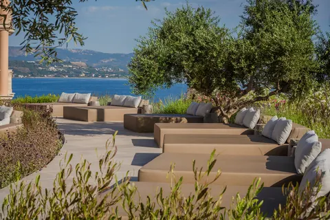 Thalassa Boutique Hotel Kefalonia - adults only in Lassi — foto 2