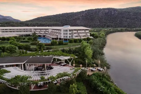 Hilton Dalaman Sarigerme Resort & Golf in Ortaca, foto 30