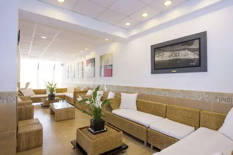 Cala San Miguel Hotel Ibiza Curio Collection in Sant Joan de Labritja — foto 19