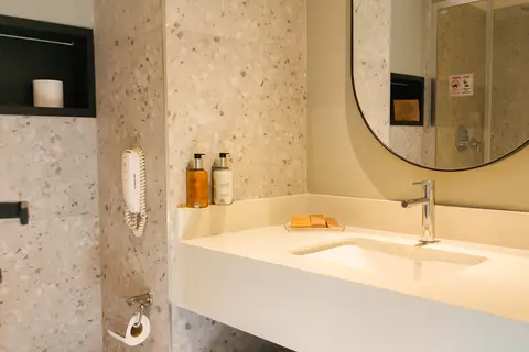 Hotel Korumar De Luxe in Kuşadası — foto 10