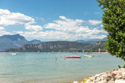 Cisano San Vito in Bardolino — foto 7