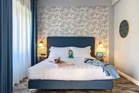 Bloom Hotel Roma in Rome, foto 23