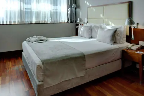 VIP Executive Art’s Hotel in Lissabon, foto 14