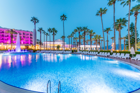 Hotel Prime Beach foto 23