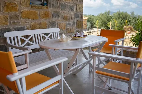 Afentiko Pigadi in Methoni Municipal Unit — foto 15