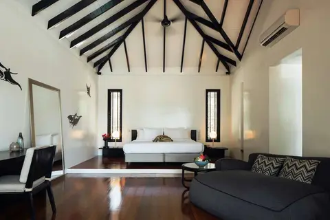Noku Maldives Vignette Collection in Restaurant & Bar — foto 3