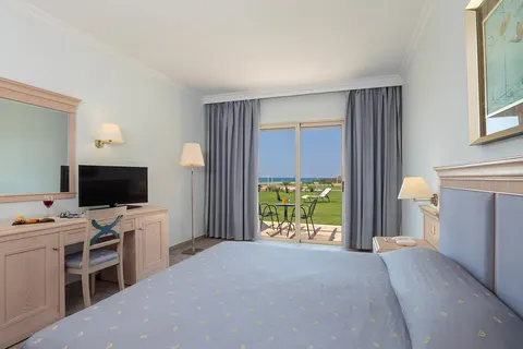Hotel Lindos Princess Beach in Lindos — foto 3