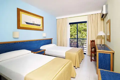 Sol Sancti Petri Appartementen in Chiclana de la Frontera — foto 6