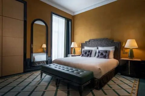 Maison Albar Hotels Le Monumental Palace in Porto, foto 13