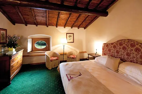 QC Termegarda Spa & Golf Resort in Sienna, foto 13