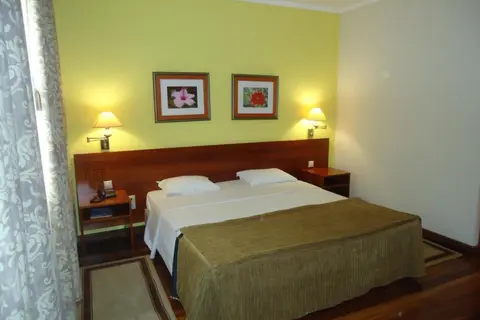 Hotel dos Camoes in Ponta Delgada — foto 9
