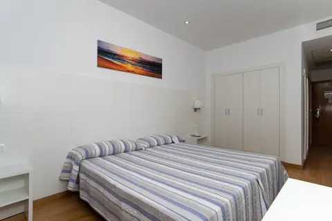 Hotel Voramar in Benidorm — foto 28