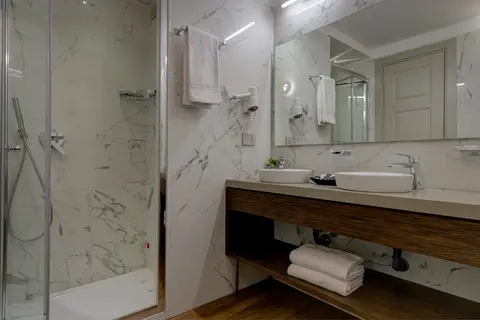 Al Manthia Hotel in Rome — foto 30
