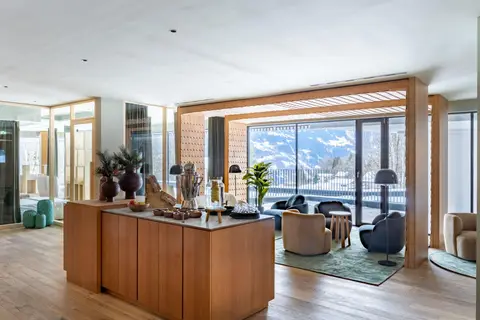 Falkensteiner Montafon in Tschagguns — foto 15