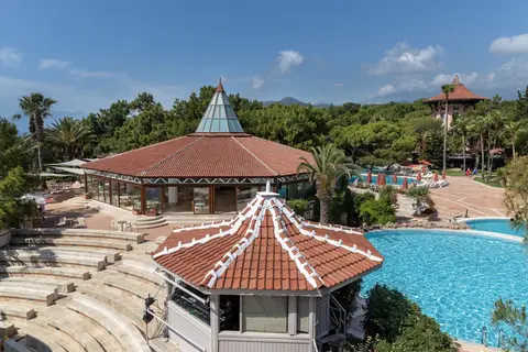 MARTI Myra in Kemer — foto 8