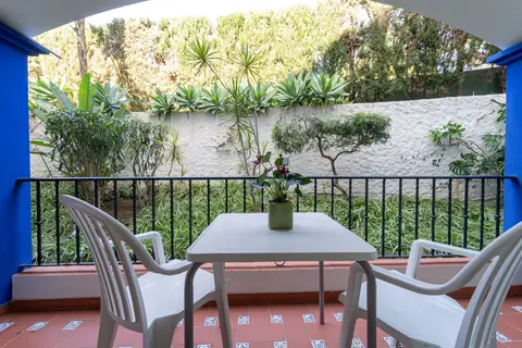 Hotel Piedra Paloma in Estepona — foto 11
