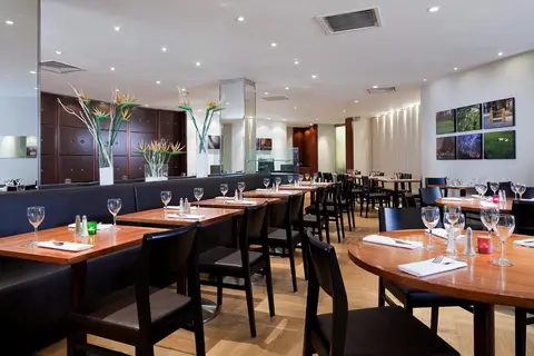 Holiday Inn London-Bloomsbury in Londen — foto 2