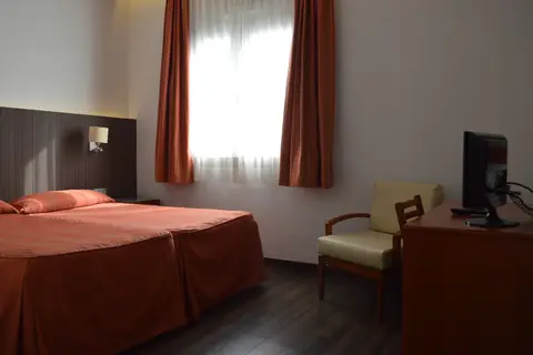 Hotel De Francia y París in Cádiz, foto 21
