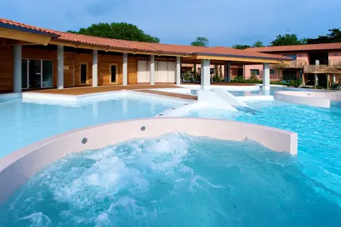 Appartementen Green Village Resort in Rome — foto 8