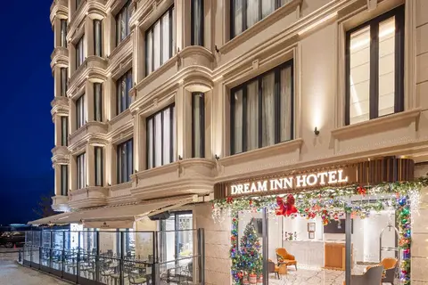 Dream Inn Karakoy Bosphorus in Fatih