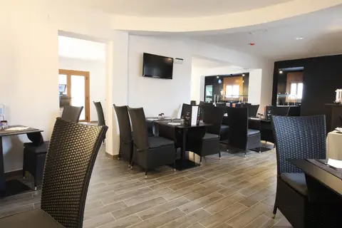 Emerald Sun Hotel in Calafell, foto 16