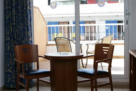 Hotel Acapulco in Lloret de Mar — foto 23