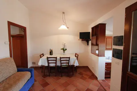 Vakantiepark I Cancelli in Palazzuolo sul Senio — foto 11